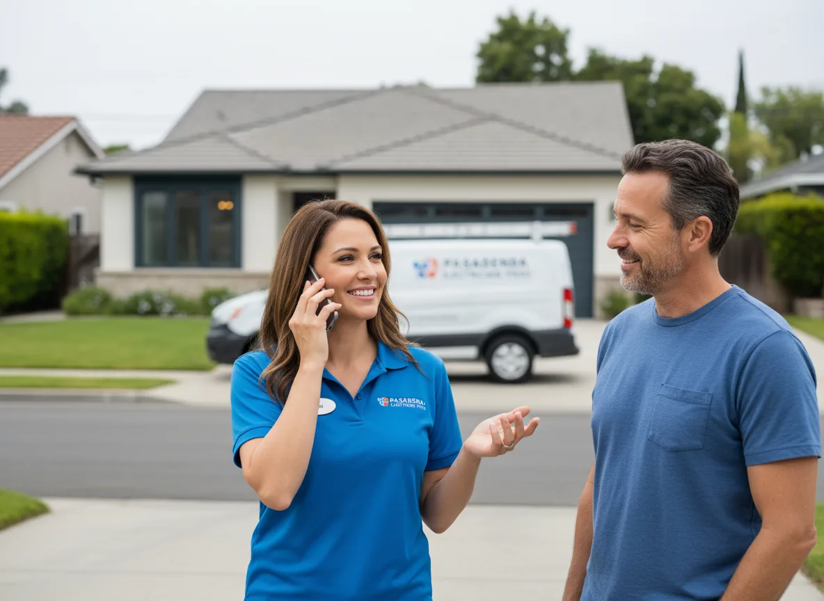 Electrician San Mateo, FL FAQs